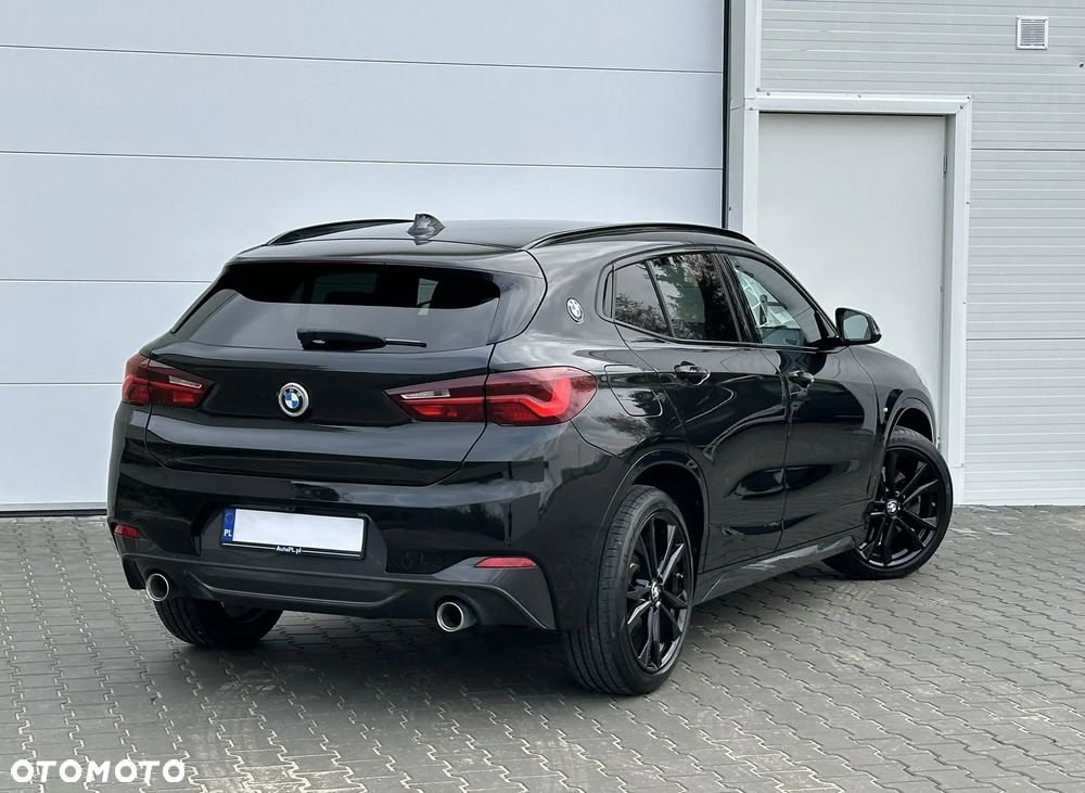 BMW X2 xDrive20d M Sport - 5