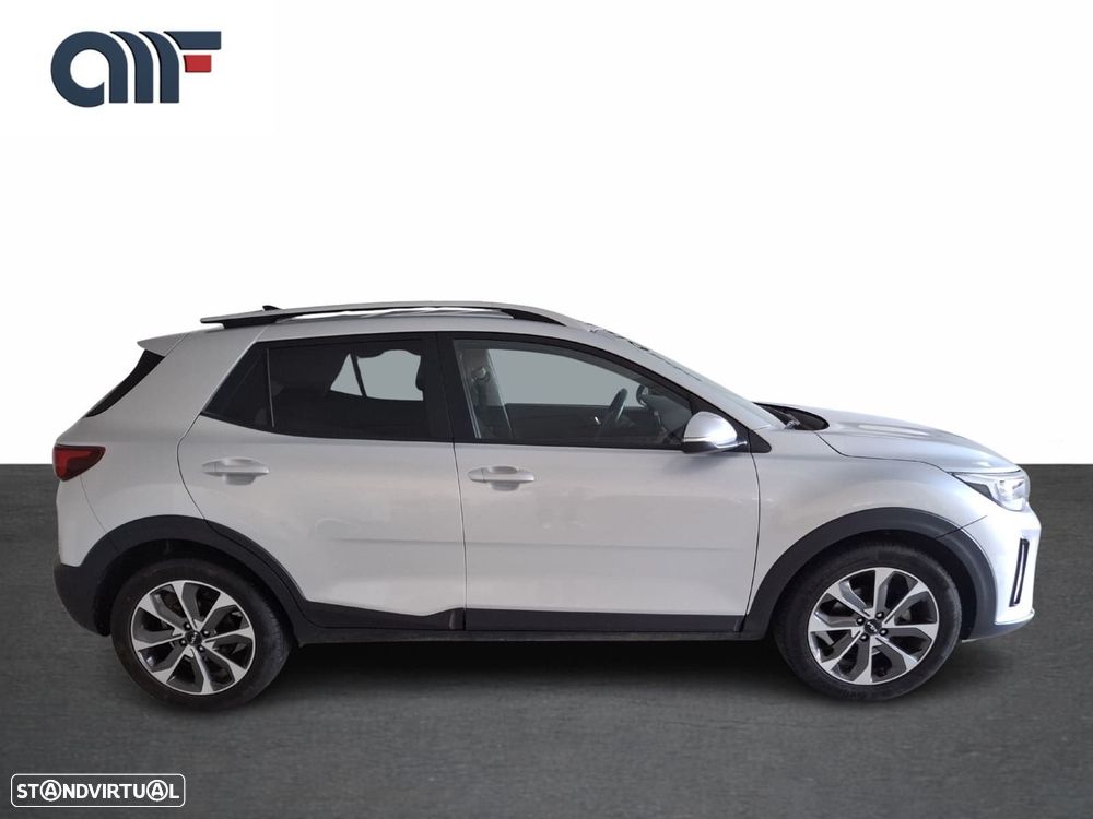 Kia Stonic 1.0 T-GDI Drive - 4