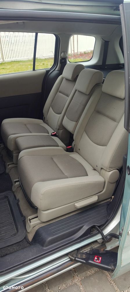 Mazda 5 2.0 Active - 10