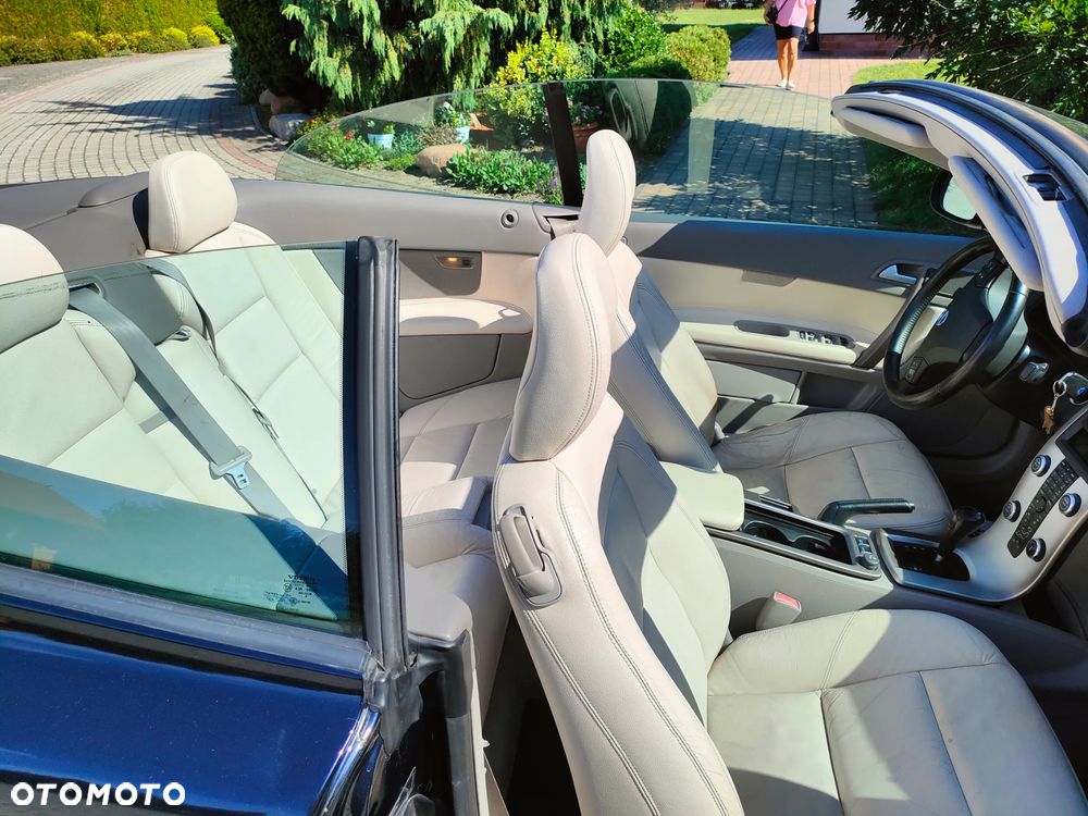 Volvo C70 - 13