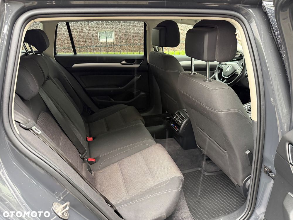 Volkswagen Passat 2.0 TDI BMT Highline DSG - 15