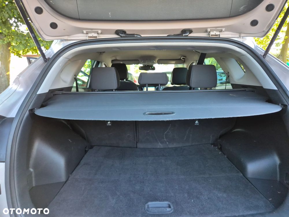 Hyundai Tucson blue 1.6 GDi 2WD Navi - 17