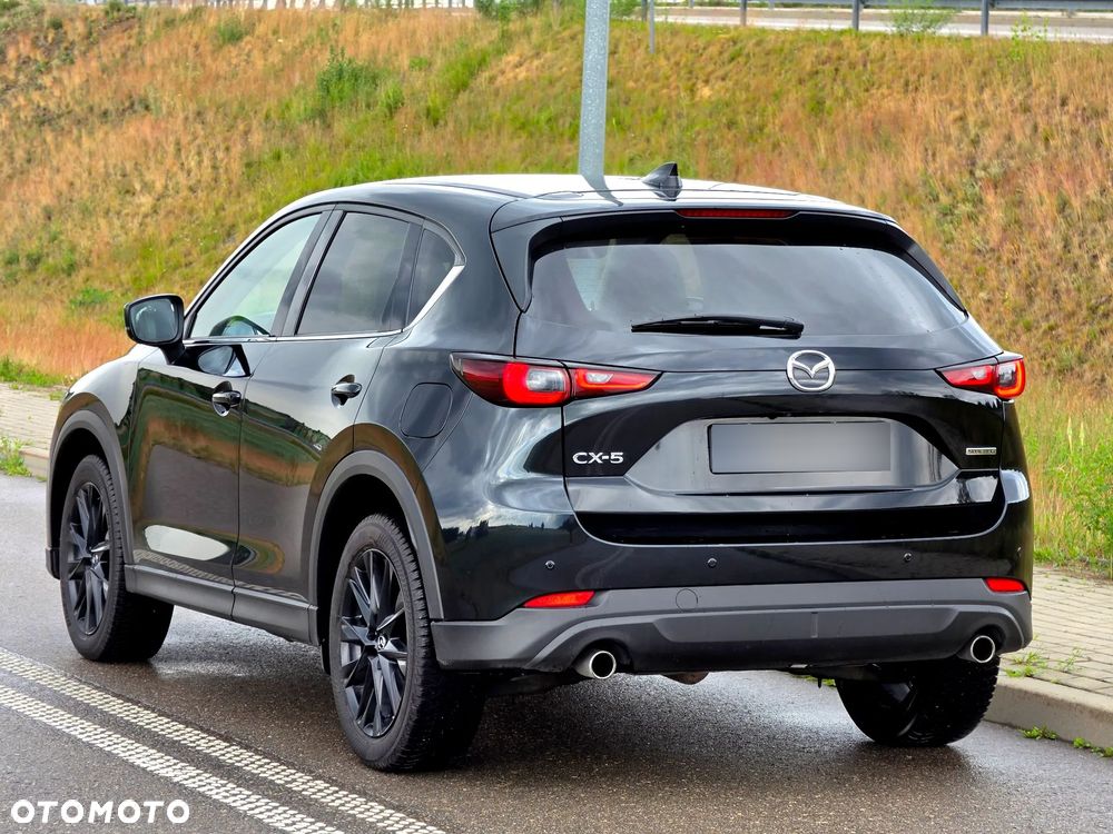 Mazda CX-5 2.5 Hikari 2WD - 14