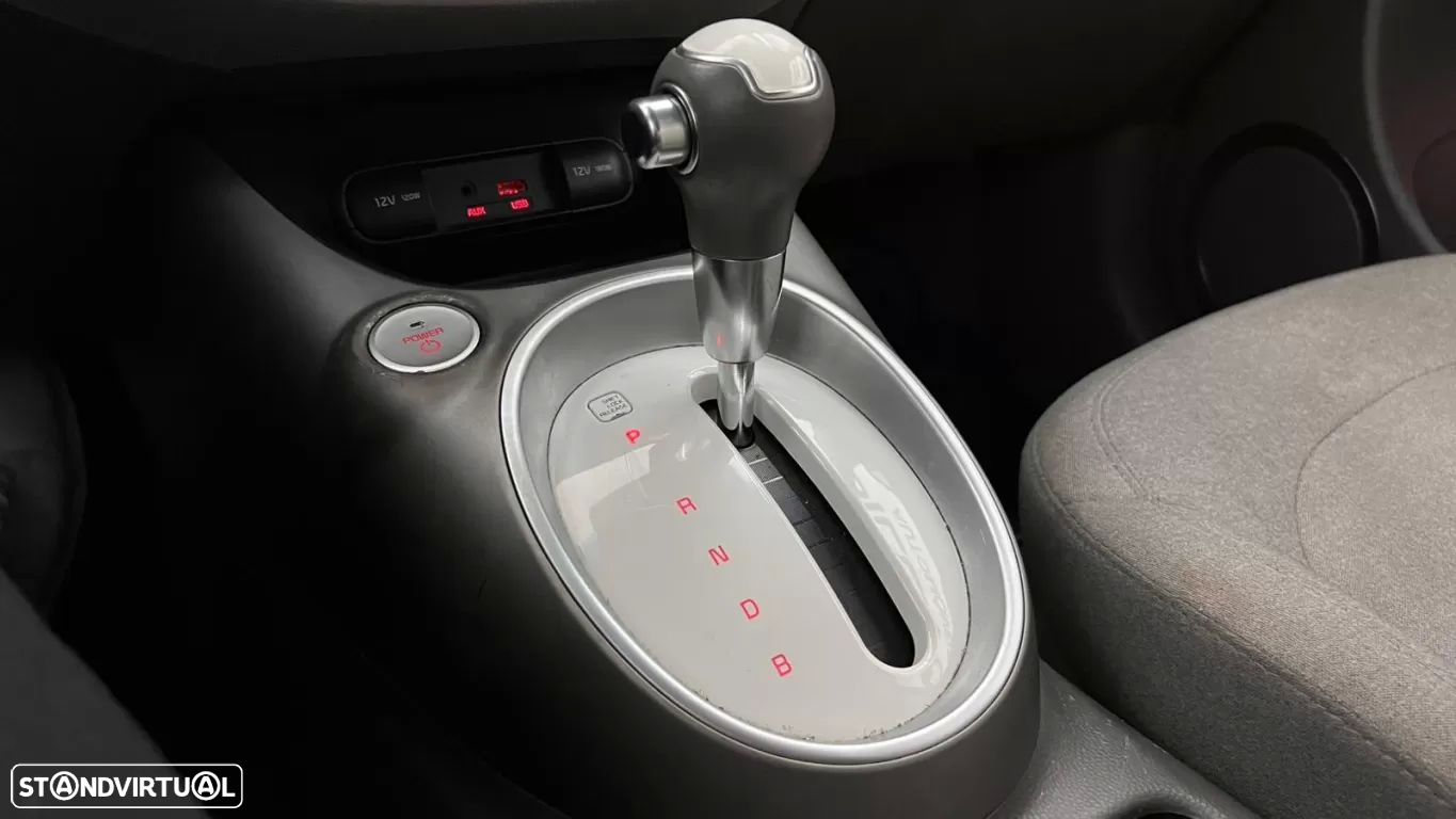 Kia e-Soul EV - 27