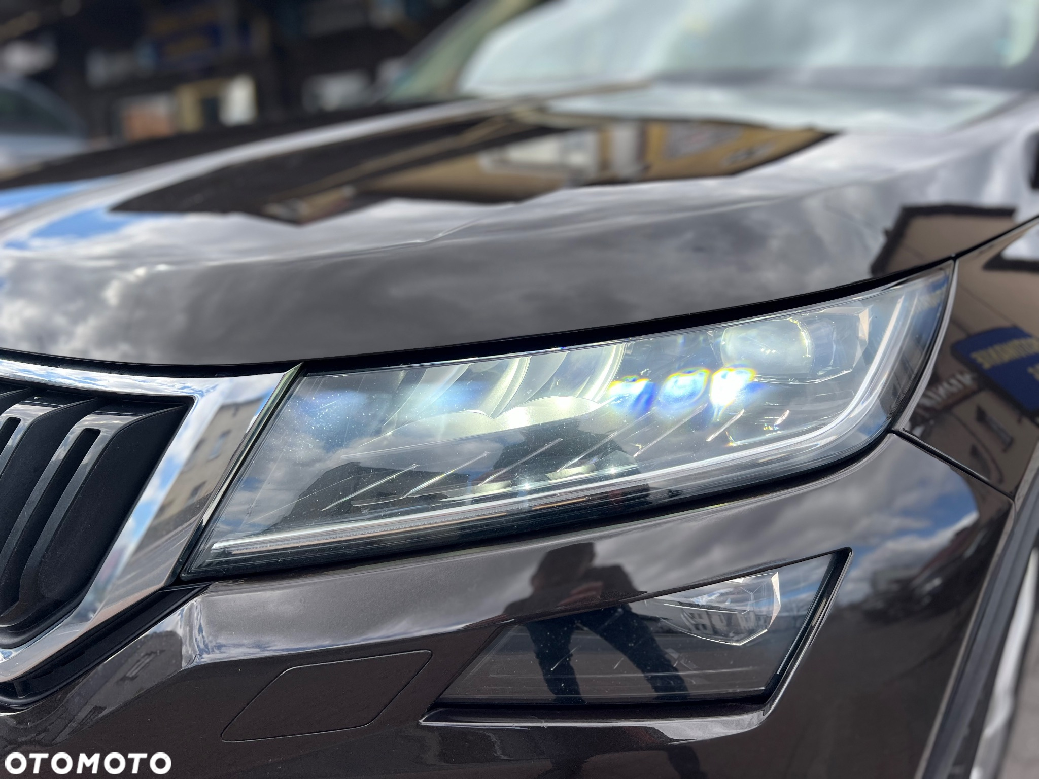 Skoda Kodiaq 2.0 TDI 4x2 Style DSG - 4