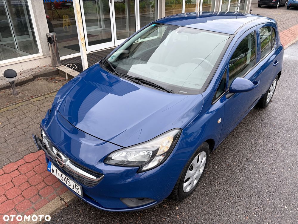 Opel Corsa 1.4 Enjoy - 1