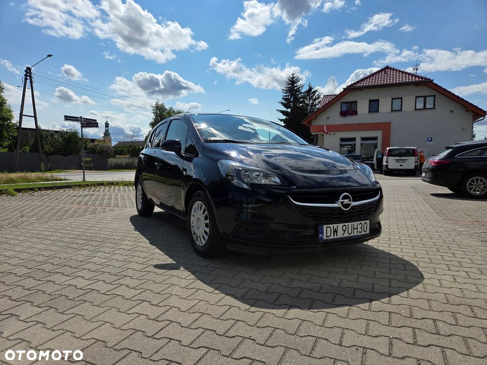 Opel Corsa 1.4 Enjoy - 1
