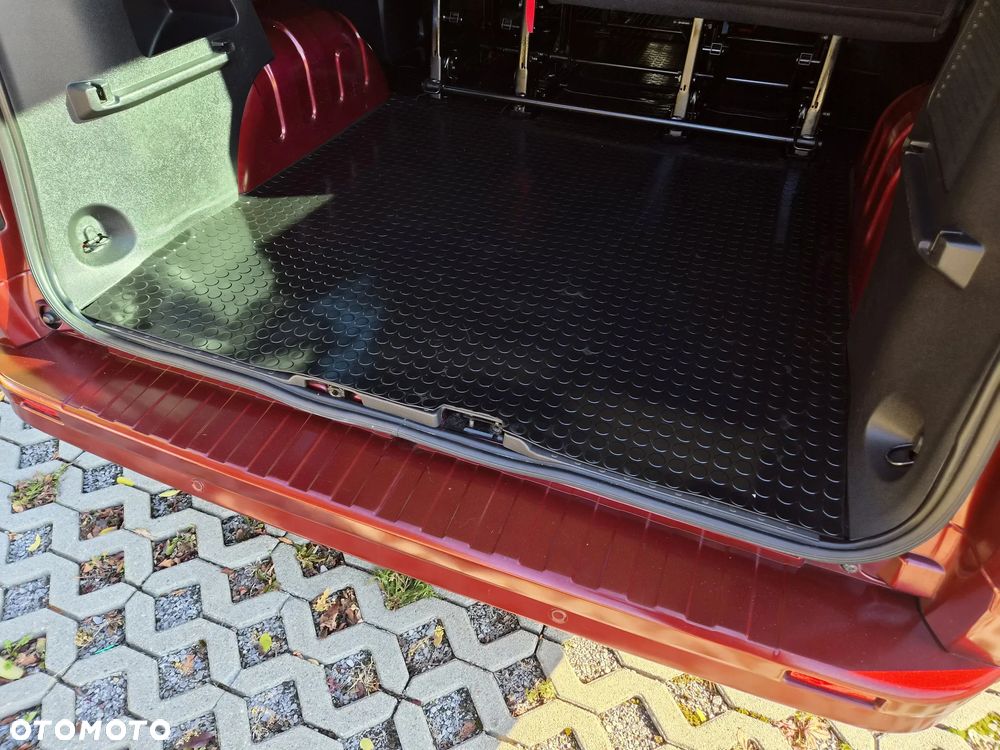 Renault Trafic - 36
