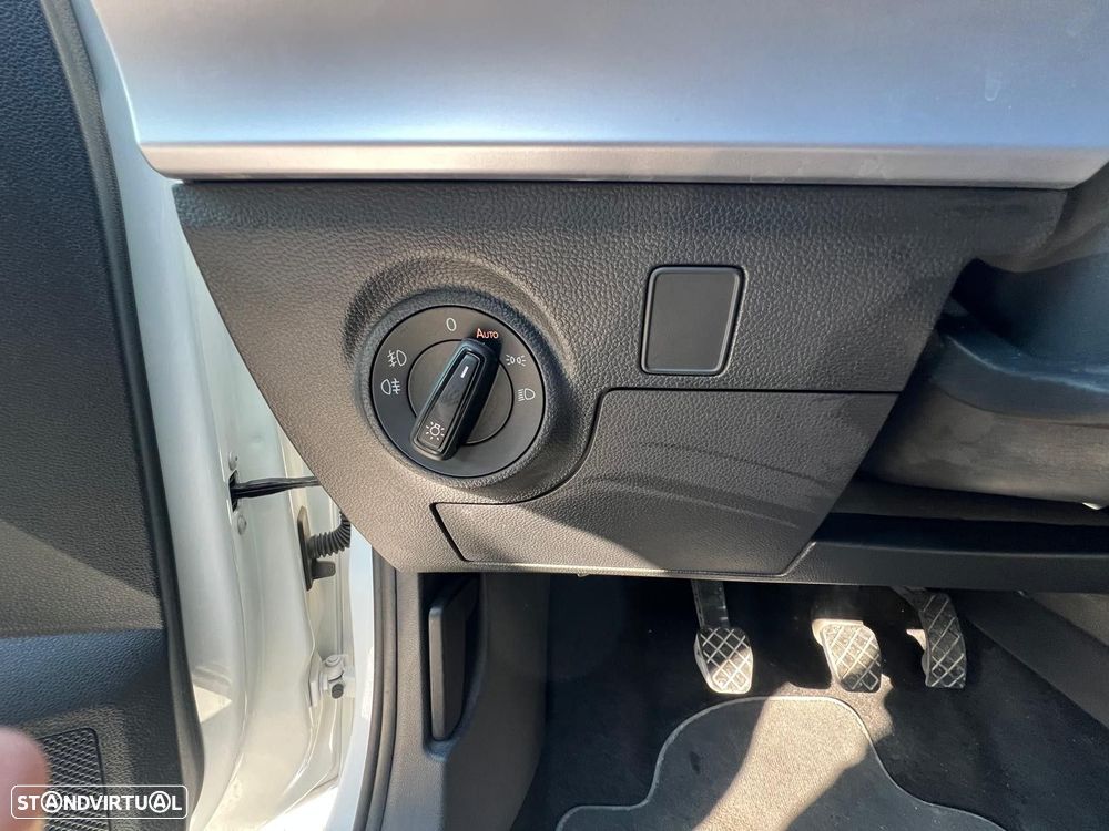 SEAT Ibiza 1.0 TSI FR - 15