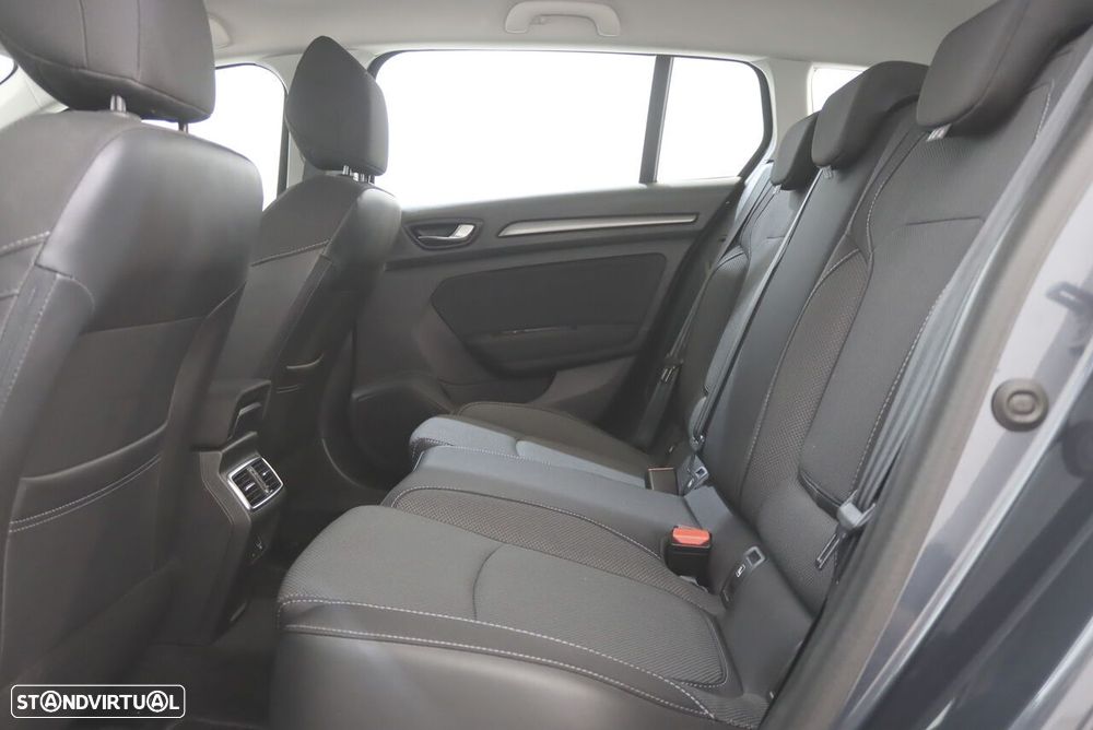 Renault Mégane Sport Tourer 1.5 Blue dCi Equilibre EDC - 8