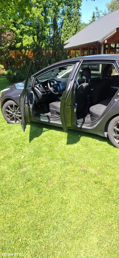 Kia Ceed 1.4 CVVT Dream-Team Edition - 3
