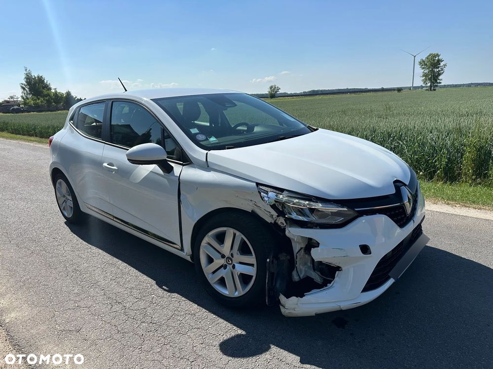 Renault Clio SCe 75 BUSINESS EDITION - 3