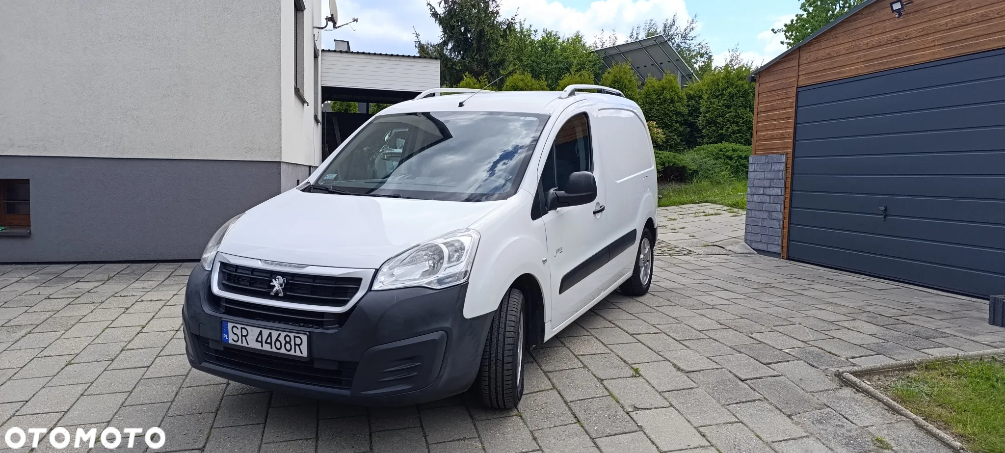 Peugeot Partner - 2