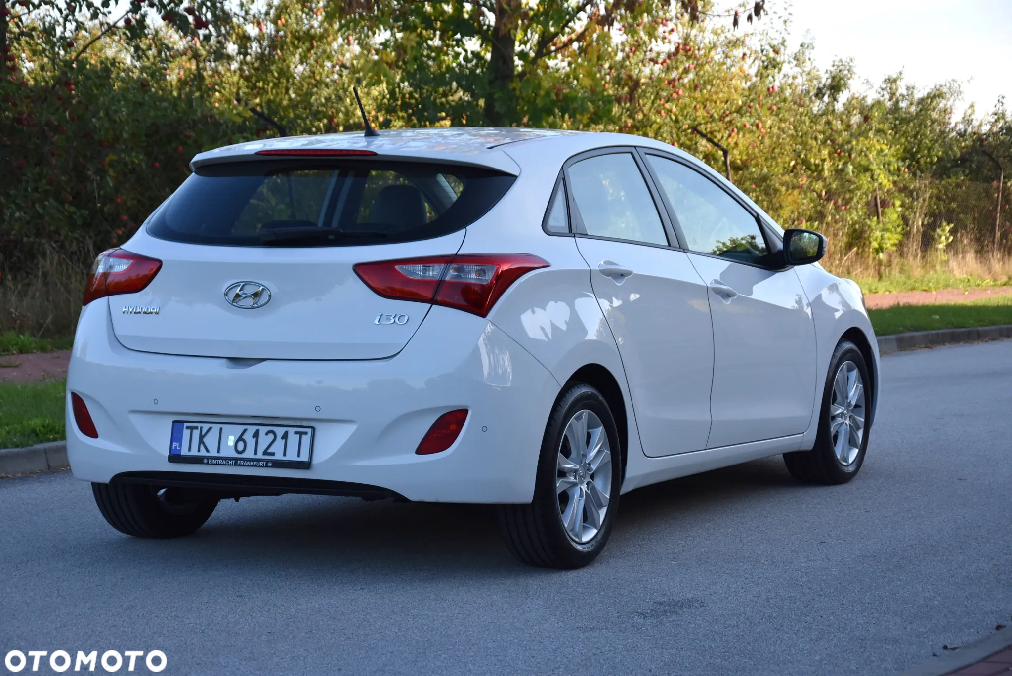Hyundai i30 i30cw 1.4 Advantage - 10