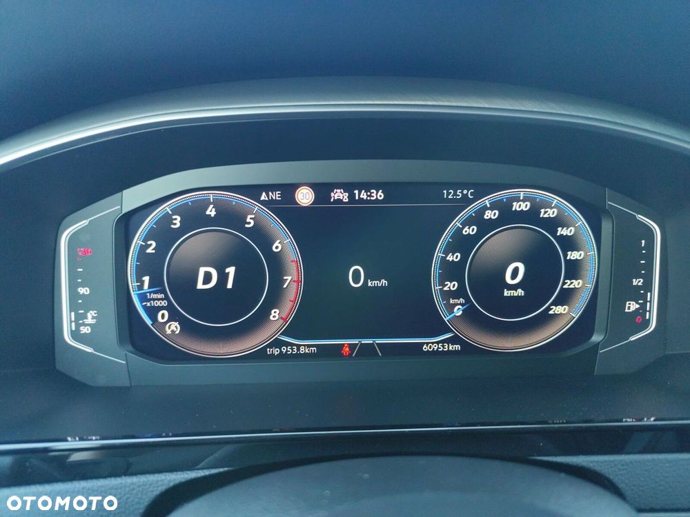 Volkswagen Arteon - 33