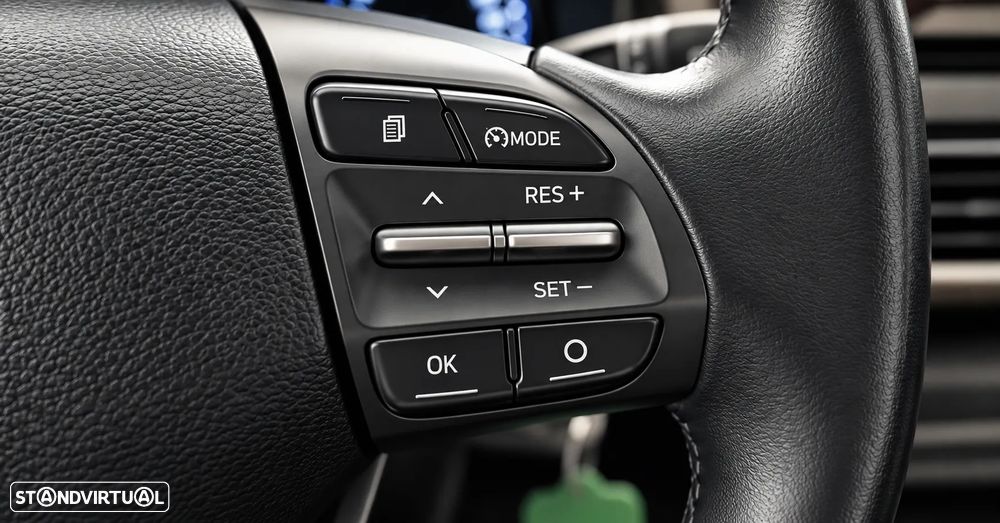 Hyundai Kauai - 11