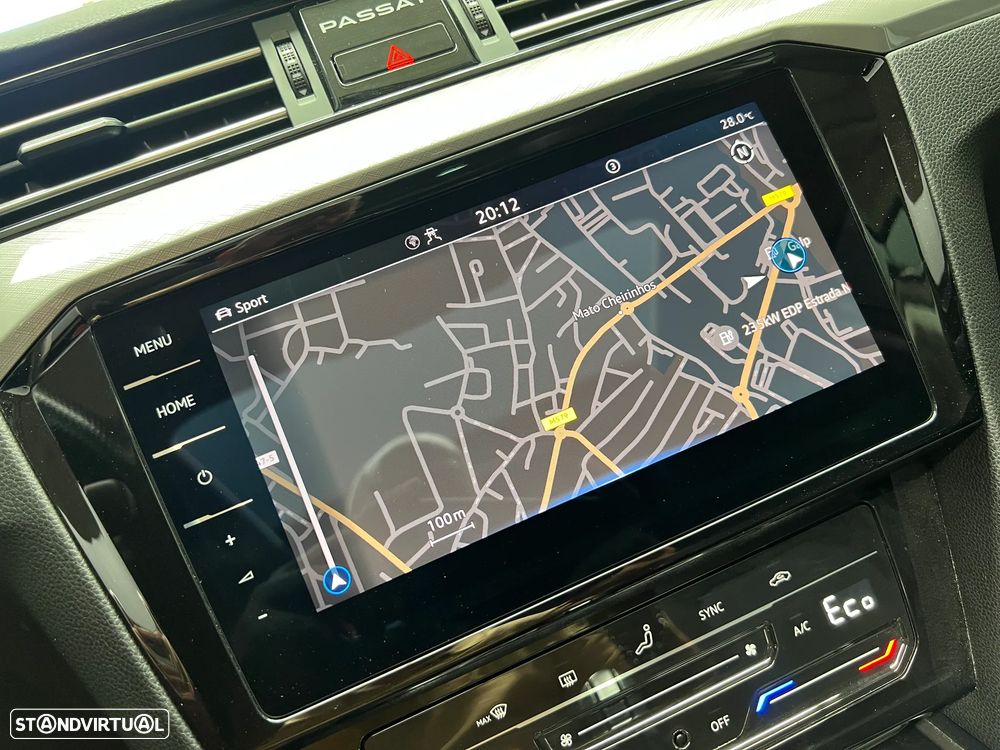 VW Passat Variant 1.4 TSI GTE+ Plug-in - 25