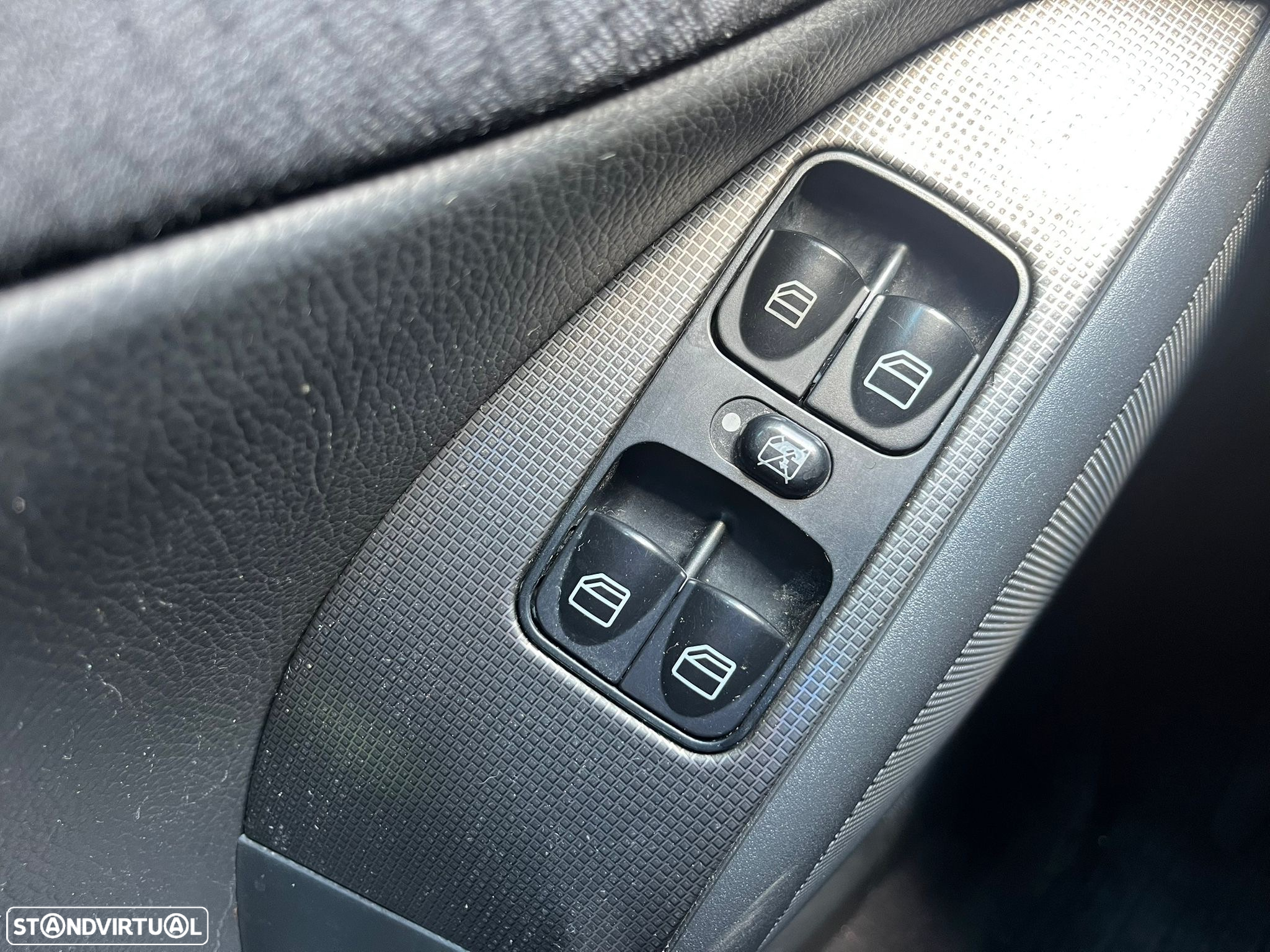 Mercedes-Benz C 220 - 24