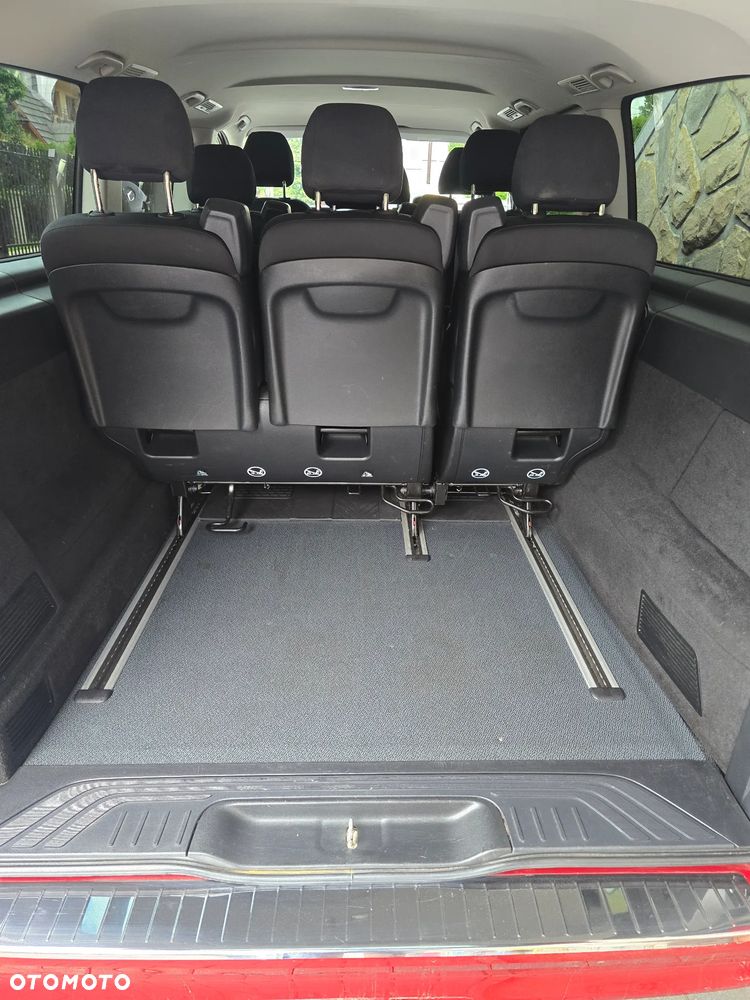 Mercedes-Benz Vito Tourer L3 Pro 9G-Tronic 447.705 - 17