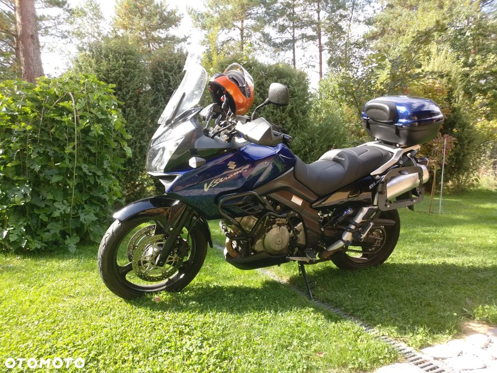 Suzuki DL - 18