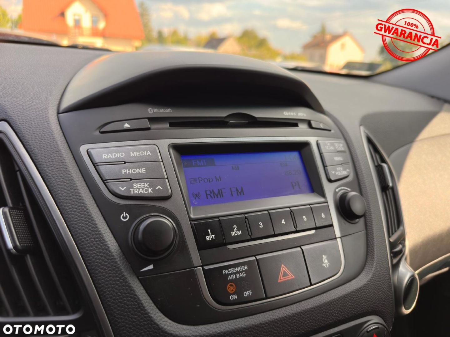 Hyundai ix35 - 17