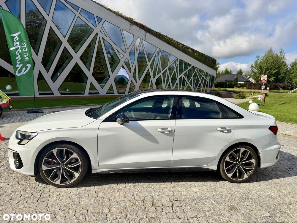 Audi S3 - 1