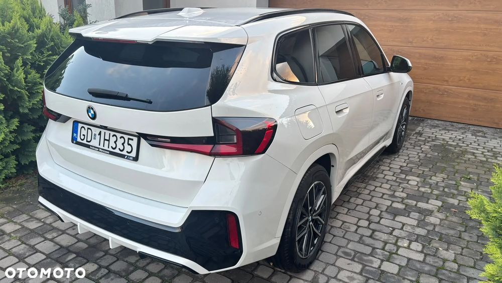 BMW X1 - 18