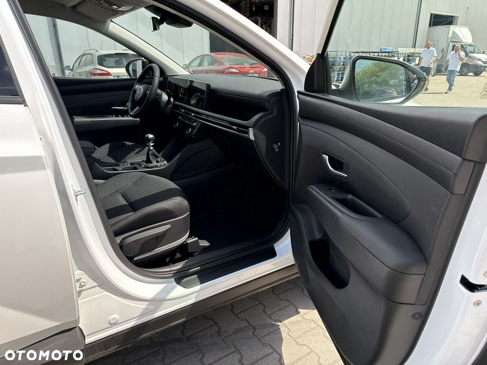 Hyundai Tucson 1.6 T-GDi Smart 2WD - 19