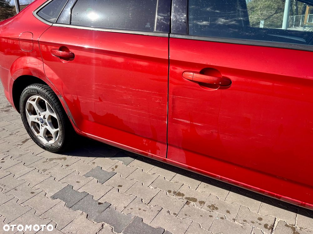 Ford Mondeo 1.8 TDCi Ambiente - 15