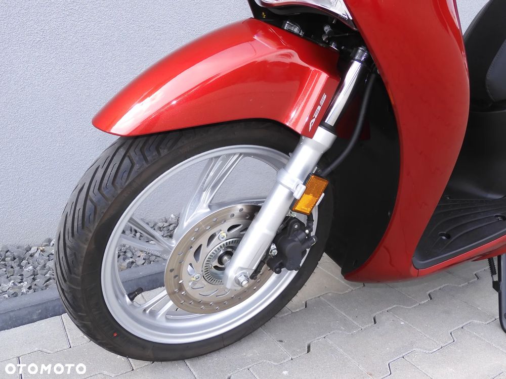 Honda SH - 23