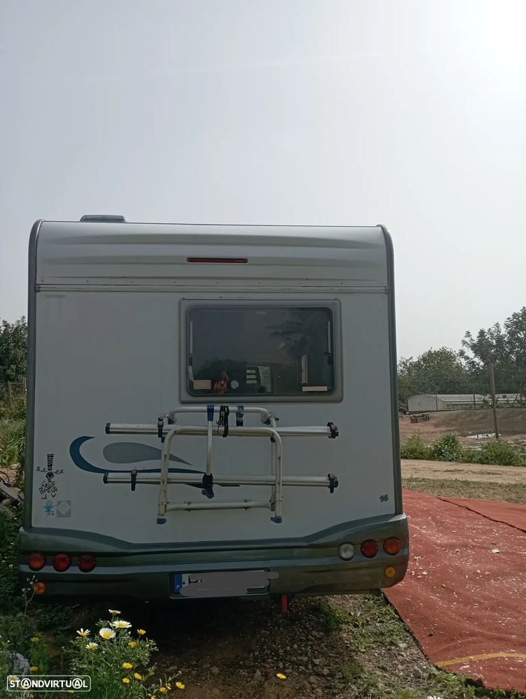 Fiat Ducato - 2