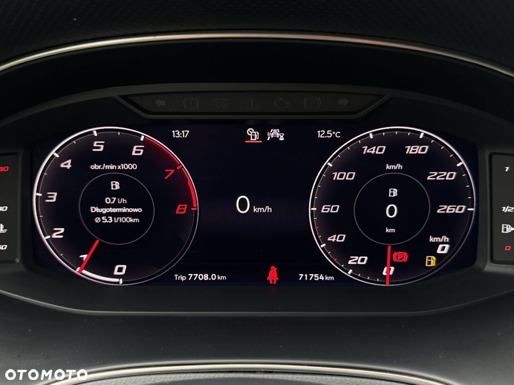 Seat Arona - 16