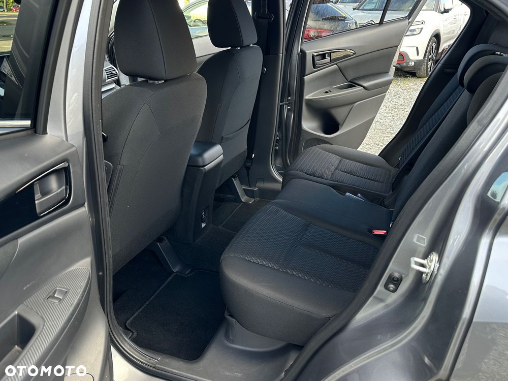 Mitsubishi Eclipse Cross 1.5 T Intense - 17