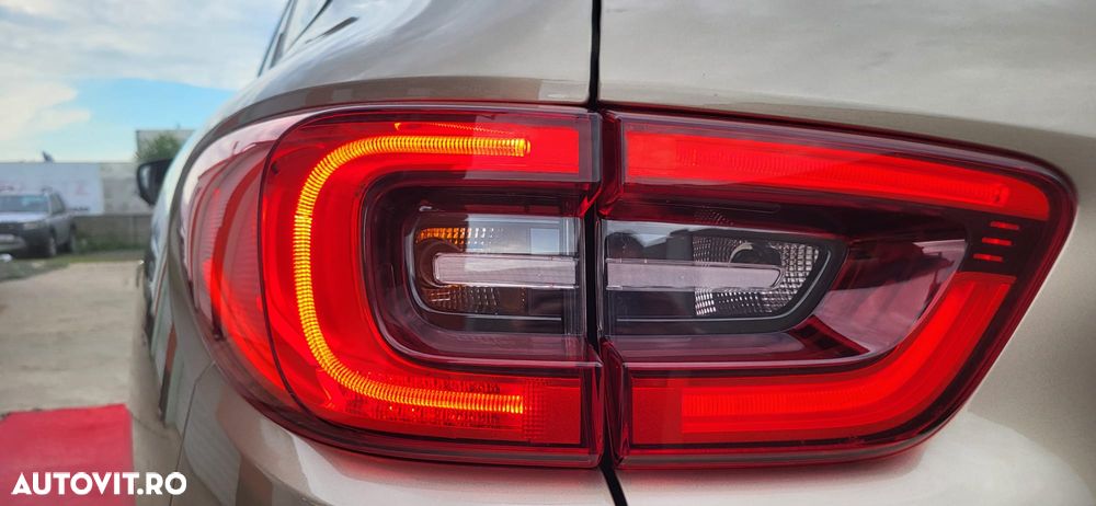 Renault Kadjar Energy dCi 130 4x4 Bose Edition - 40