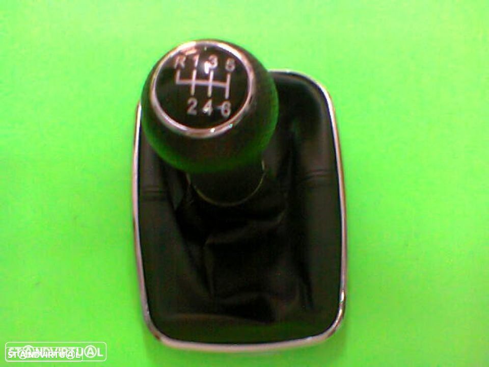 manete e fole 6 mudanças vw golf IV (novo) - 1