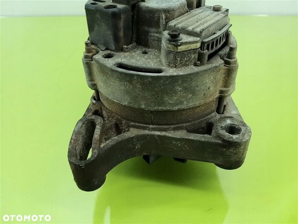 Alternator Fiat Seicento 1997-2010 1,1 BENZYNA 65A PANDA 63321173 ORYGINAŁ - 2