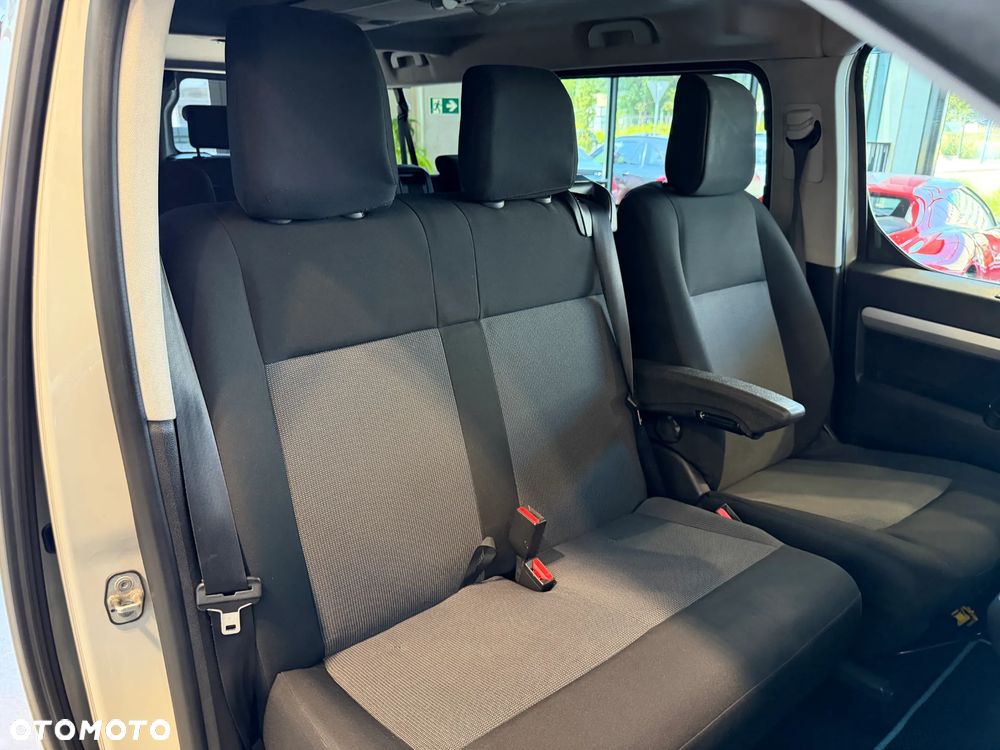 Toyota ProAce Kombi D-4D Long 2,8t - 22