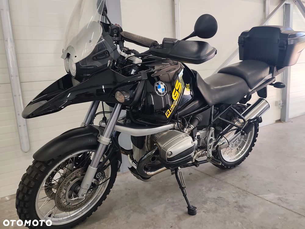BMW GS - 2