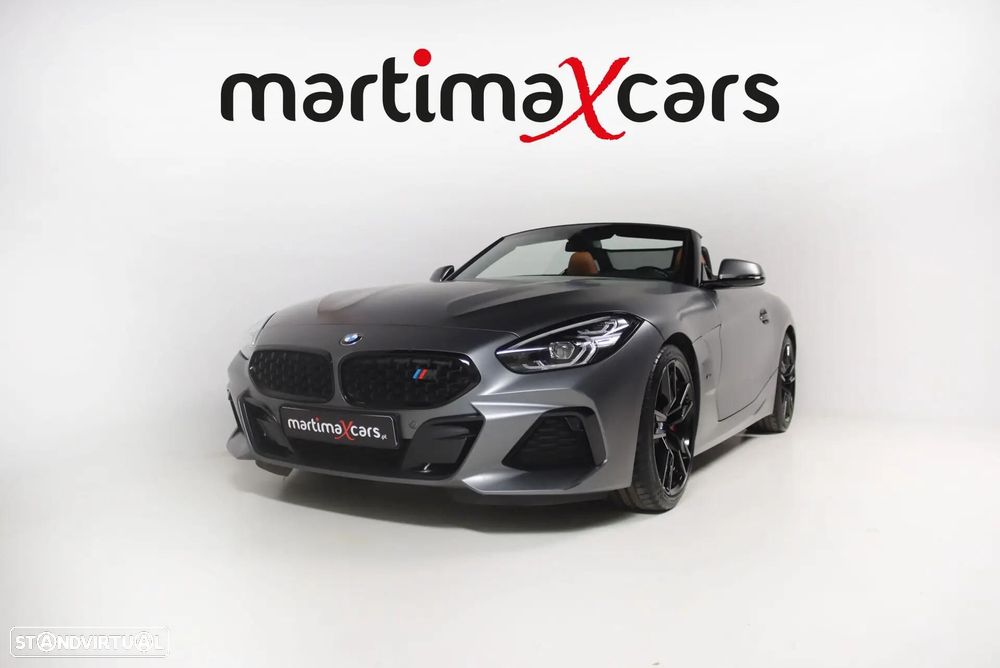 BMW Z4 - 2