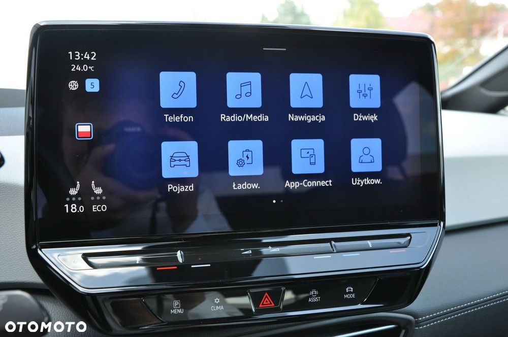 Volkswagen ID.3 77kWh Pro S 4 - 16
