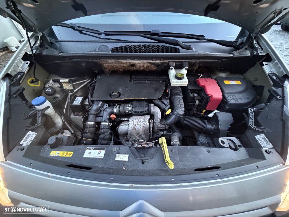 Citroën Berlingo - 11