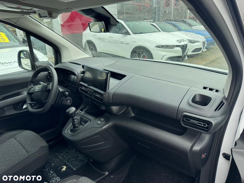 Opel Combo Kombi XL Edition Plus - 13