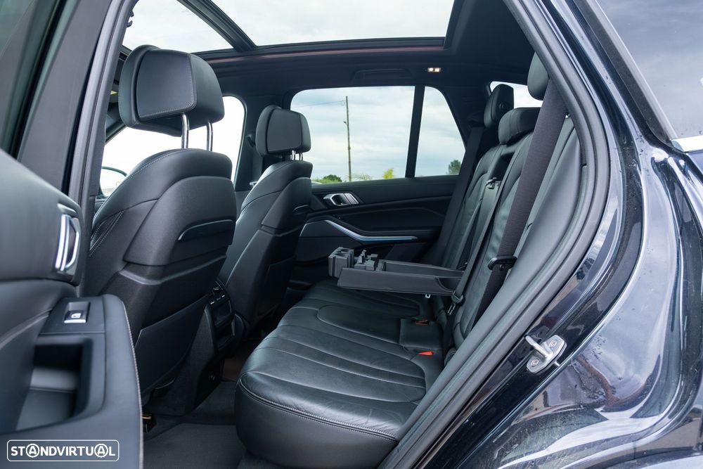 BMW X5 45 e xDrive Pack M - 13