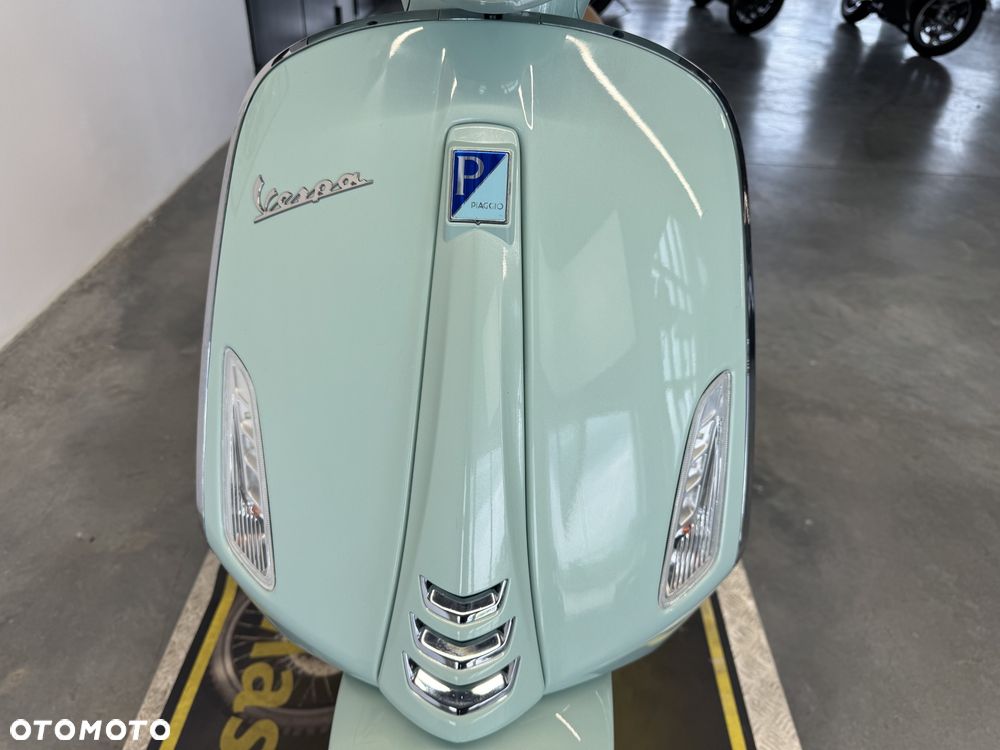 Piaggio Vespa - 34