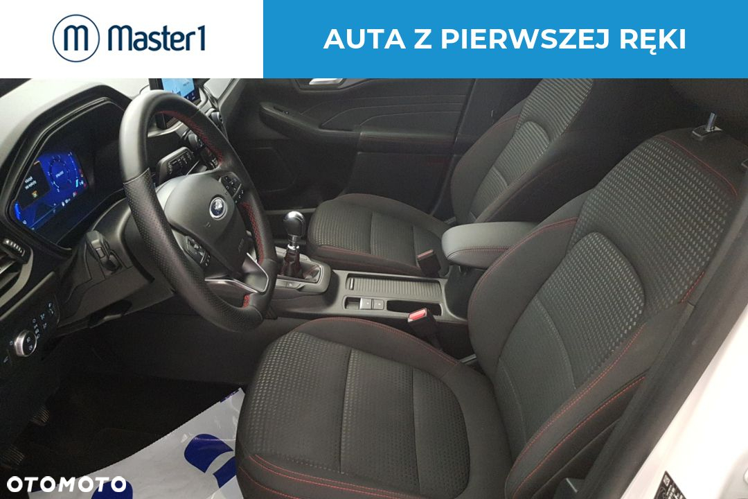 Ford Kuga 1.5 EcoBoost FWD ST-Line - 10