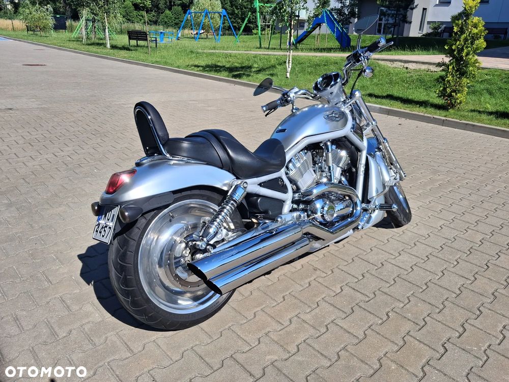 Harley-Davidson Inny - 4