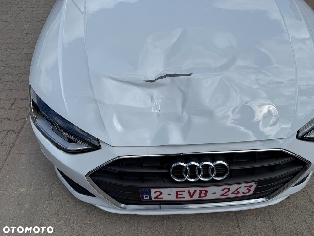 Audi A4 Avant - 19
