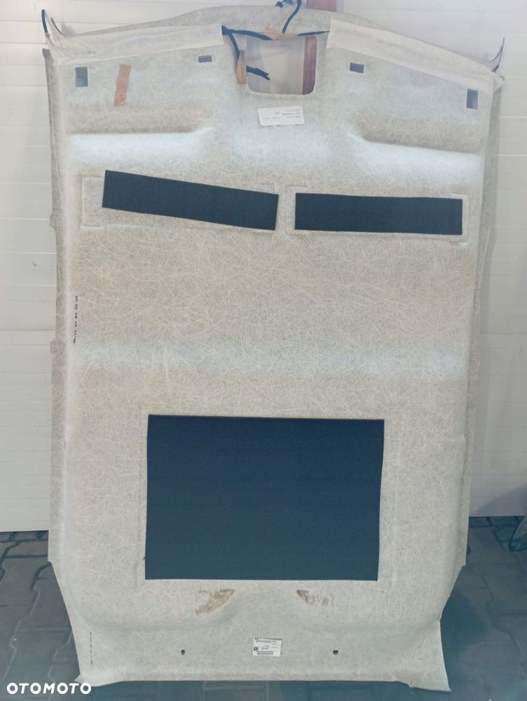 PEUGEOT 208 PODSUFITKA 98288946PR - 2