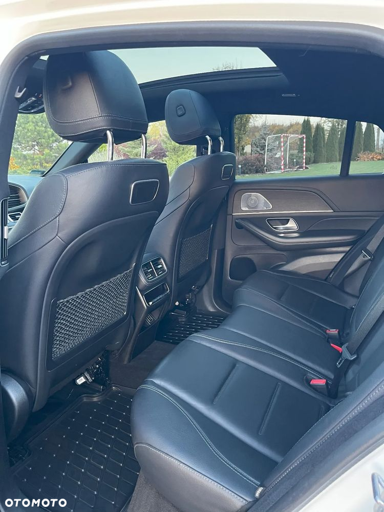 Mercedes-Benz GLE Coupe 400 d 4-Matic Premium Plus - 11