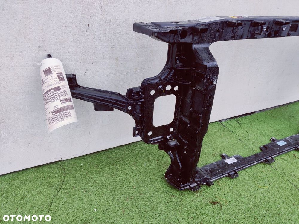 Pas przedni Hyundai i30 3 - 3